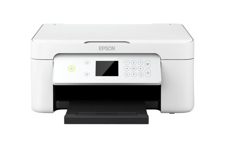 Придбати БФП Epson Expression Home XP-4205 (C11CK65404) - InkSystem