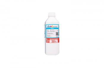 Фоточернила INKSYSTEM Cyan 1000 мл (Южная Корея)