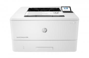 Принтер лазерний HP LaserJet Enterprise M406dn