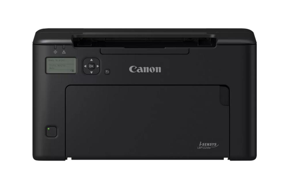 изображение Принтер лазерный Canon i-SENSYS LBP122dw - изображение 1