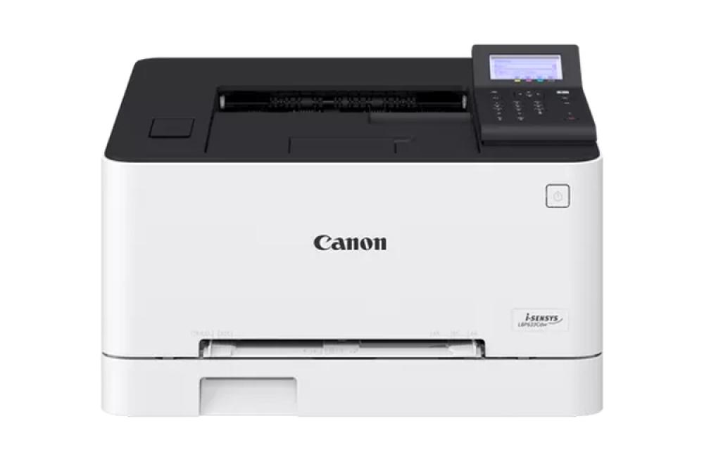 изображение Принтер лазерный Canon i-SENSYS LBP633Cdw - изображение 1