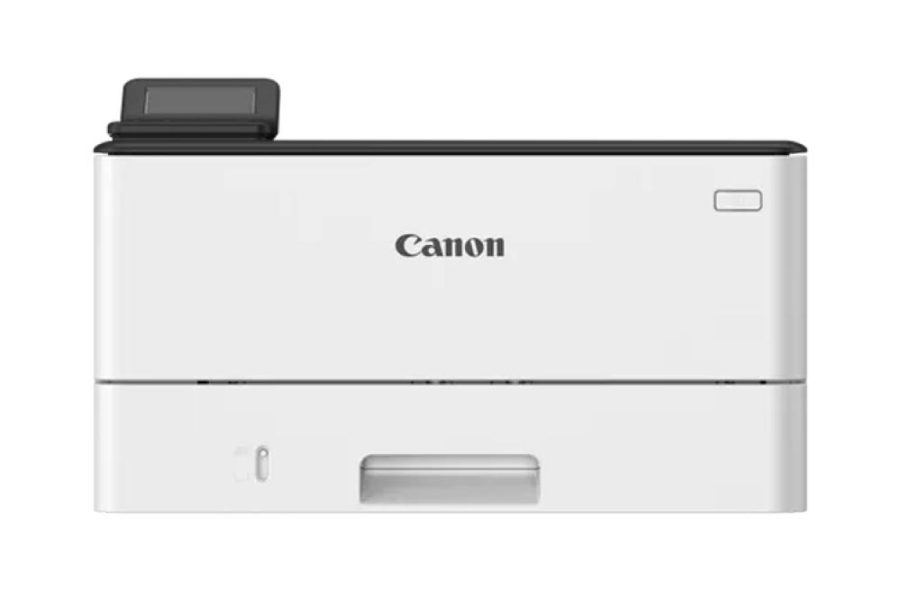 изображение Принтер лазерный Canon i-SENSYS LBP243dw - изображение 1