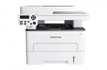БФП лазерний Pantum M7100DN