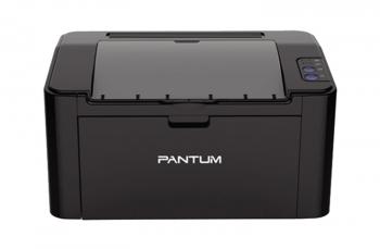 Принтер лазерний Pantum P2500
