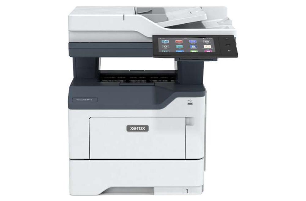 изображение БФП лазерний XEROX VersaLink B415 - зображення 1