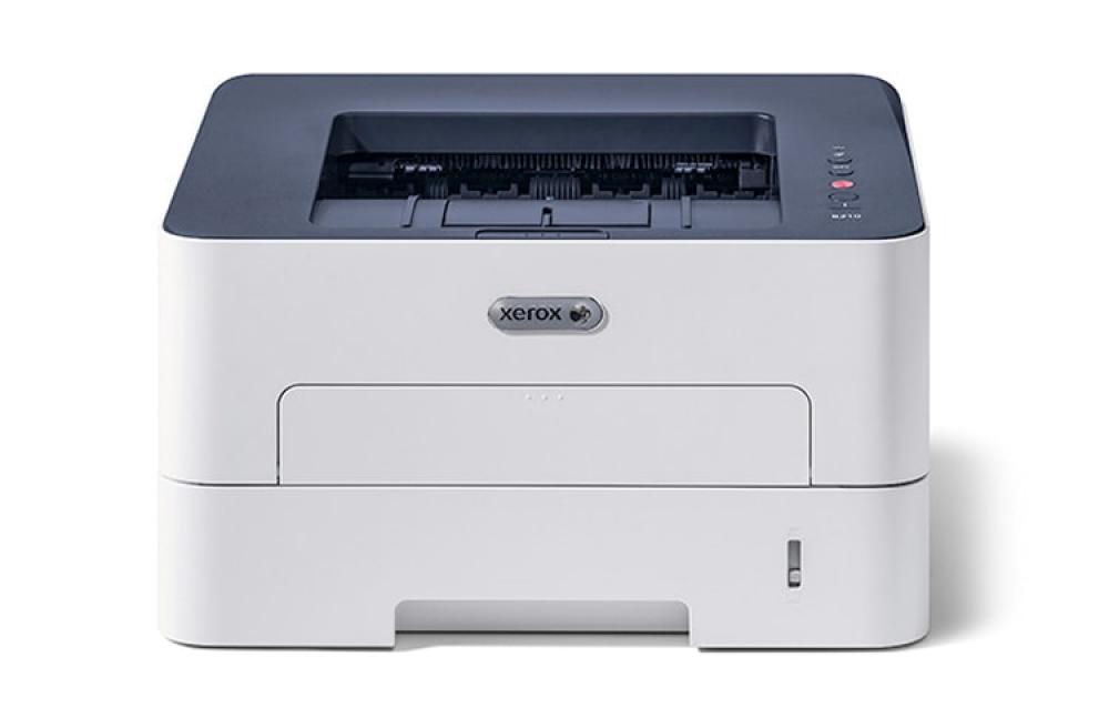изображение Принтер лазерный XEROX B210 (Уценка) - изображение 1