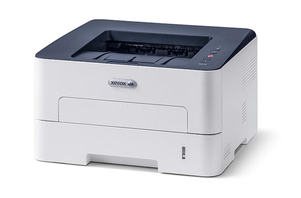 изображение Принтер лазерный XEROX B210 (Уценка) - изображение 1