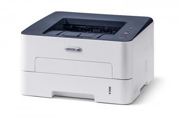 Принтер лазерний XEROX B210 (Уцінка)