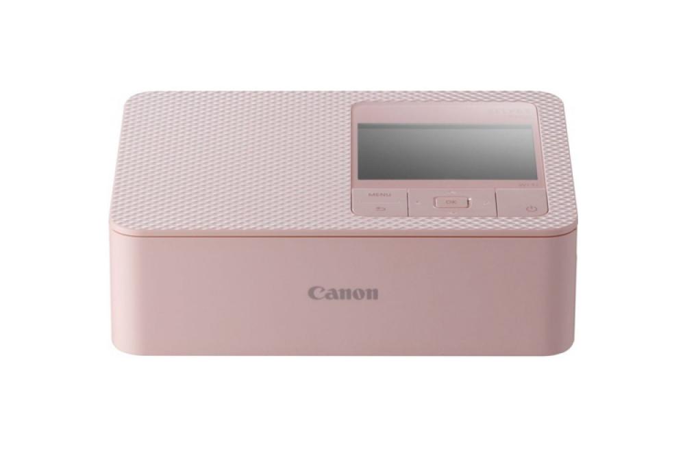 изображение Фотопринтер Canon SELPHY CP-1500 Pink - изображение 1