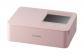 Canon SELPHY CP-1500 Pink 5