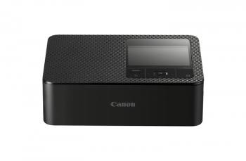 Фотопринтер Canon SELPHY CP-1500 Black