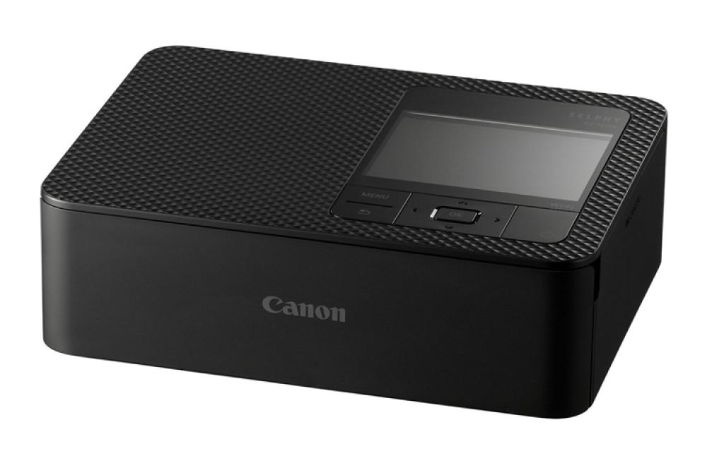 изображение Фотопринтер Canon SELPHY CP-1500 Black - изображение 1