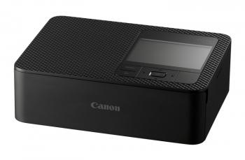 Фотопринтер Canon SELPHY CP-1500 Black
