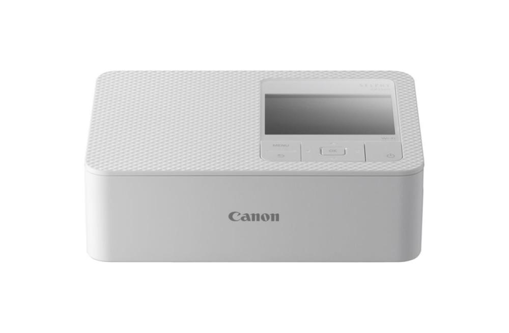 изображение Фотопринтер Canon SELPHY CP-1500 White - изображение 1