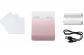 Canon SELPHY Square QX10 Pink 6