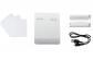 Canon SELPHY Square QX10 White 5