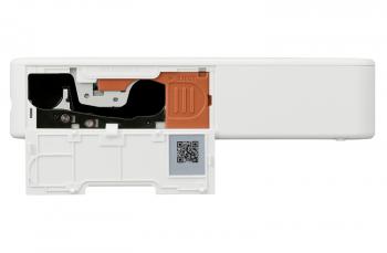 Фотопринтер Canon SELPHY Square QX20 White