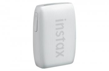Фотопринтер Fujifilm INSTAX Mini Link 3 Clay White