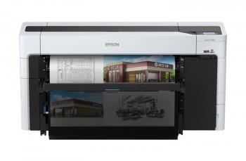 Плотер Epson SureColor SC-T7700D Плотер Epson SureColor SC-T7700D