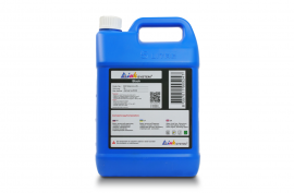 Світлостійке чорнило INKSYSTEM Black, 5 л
