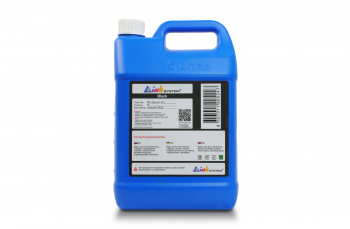 Светостойкие чернила INKSYSTEM Black, 5 л