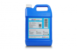 Світлостійке чорнило INKSYSTEM Cyan, 5 л