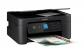 фото МФУ Epson Expression Home XP-3205 с БСНПЧ и пигментными чернилами 100мл