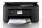 фото МФУ Epson Expression Home XP-4105 с БСНПЧ и пигментными чернилами 100мл