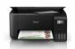 фото МФУ Epson L3250 с оригинальной СНПЧ и пигментными чернилами 100мл