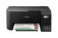 фото МФУ Epson L3250 с оригинальной СНПЧ и пигментными чернилами 100мл