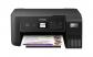 фото МФУ Epson L3260 с оригинальной СНПЧ и пигментными чернилами 100мл