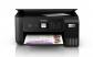 фото МФУ Epson L3260 с оригинальной СНПЧ и пигментными чернилами 100мл