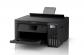 фото МФУ Epson L4260 с оригинальной СНПЧ и пигментными чернилами 100мл