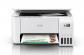 фото МФУ Epson L3256 с оригинальной СНПЧ и пигментными чернилами 100мл