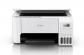 фото МФУ Epson L3256 с оригинальной СНПЧ и пигментными чернилами 100мл