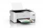 фото МФУ Epson L3256 с оригинальной СНПЧ и пигментными чернилами 100мл