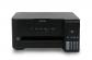 фото МФУ Epson L4150 с оригинальной СНПЧ и пигментными чернилами 100мл