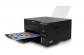 фото МФУ Epson L4150 с оригинальной СНПЧ и пигментными чернилами 100мл