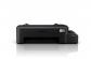 фото Принтер Epson L121 с оригинальной СНПЧ и пигментными чернилами 100мл