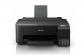 фото Принтер Epson L1250 с оригинальной СНПЧ и пигментными чернилами 100мл