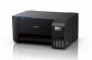 фото МФУ Epson L3201 с оригинальной СНПЧ и чернилами