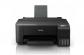 фото Принтер Epson L1230 с оригинальной СНПЧ и чернилами