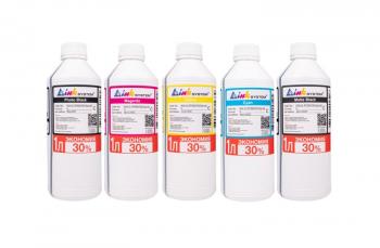 Чернила INKSYSTEM для фотопечати на Canon imagePROGRAF TM-350, TM-350 MFP Lm36