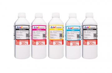 фото Чернила INKSYSTEM для фотопечати на Canon imagePROGRAF TM-350, TM-350 MFP Lm36