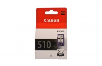 Оригинальный картридж Canon PG-510 Black