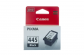 Картридж Canon PG-445 Black 3