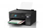 Epson L3560 с оригинальной СНПЧ 3
