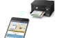 Epson L3560 с оригинальной СНПЧ 4