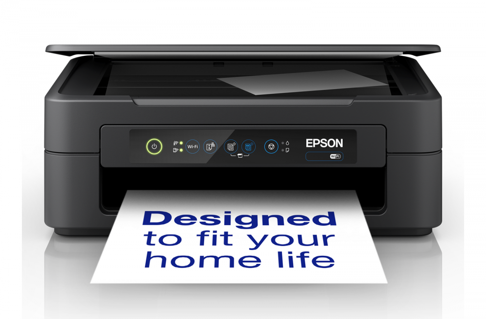 фото МФУ Epson Expression Home XP-2205 - изображение 1
