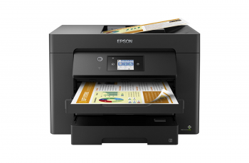 БФП Epson Workforce WF-7830DTWF БФП Epson Workforce WF-7830DTWF